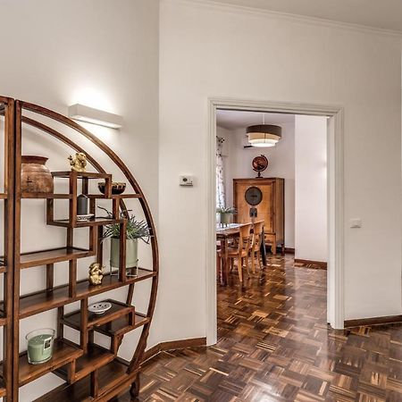 Mon Refuge Rome Apartment Екстериор снимка