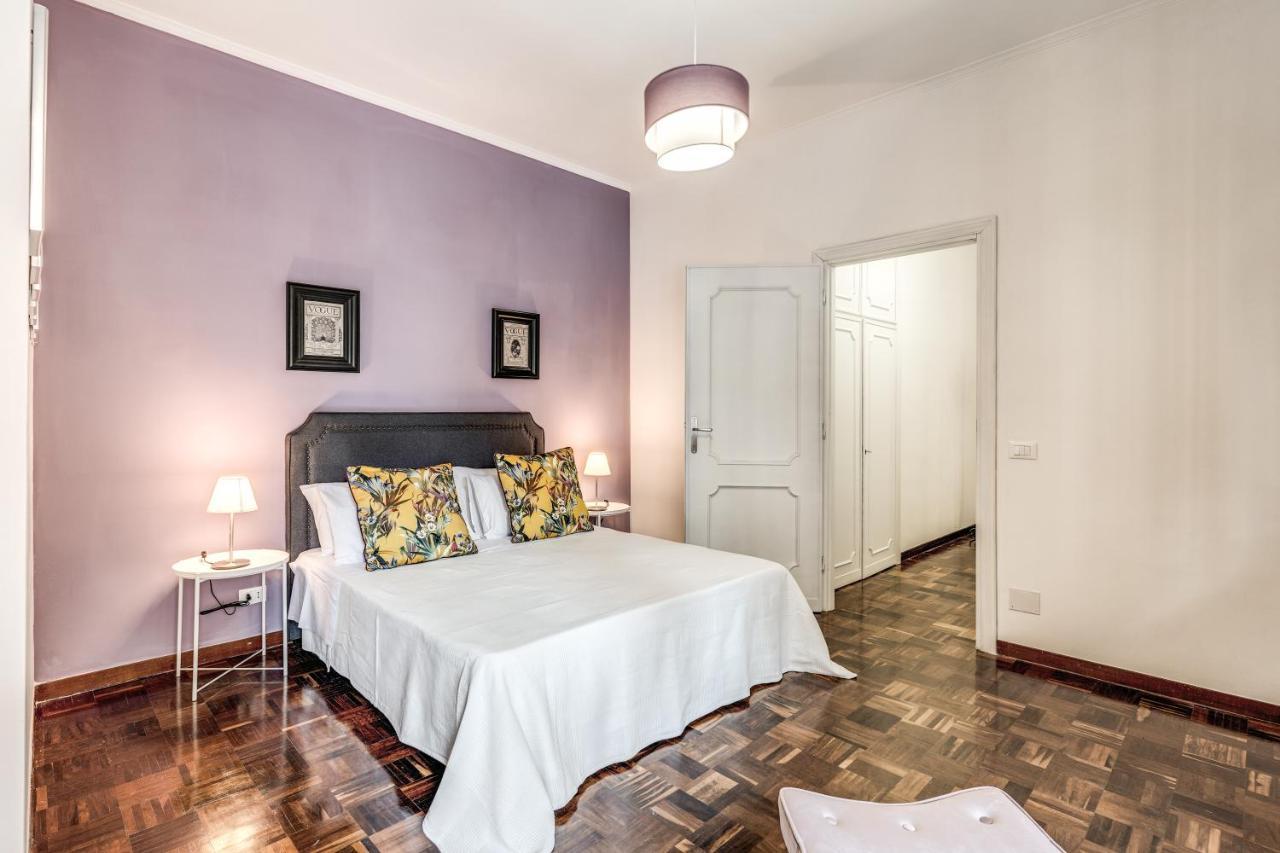 Mon Refuge Rome Apartment Екстериор снимка